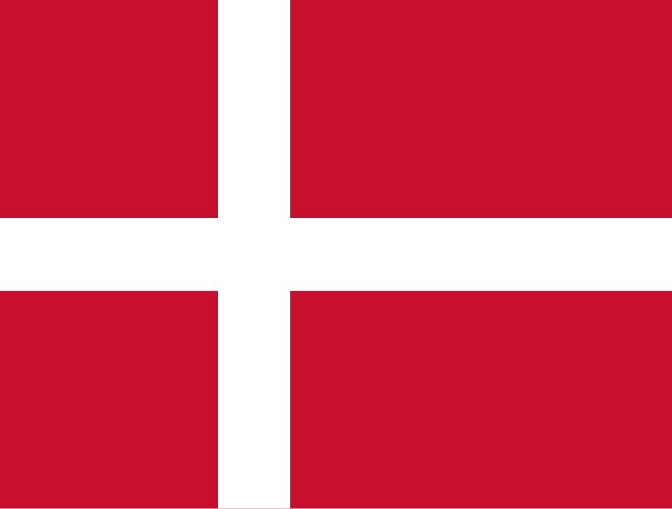 Denmark flag