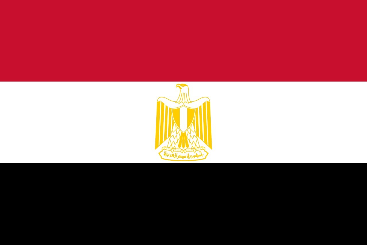 Egypt flag