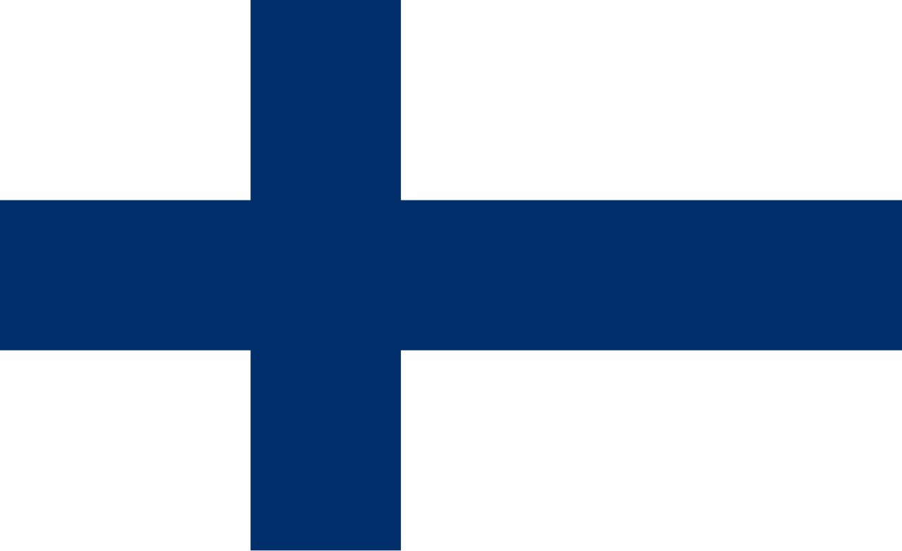 Finland flag