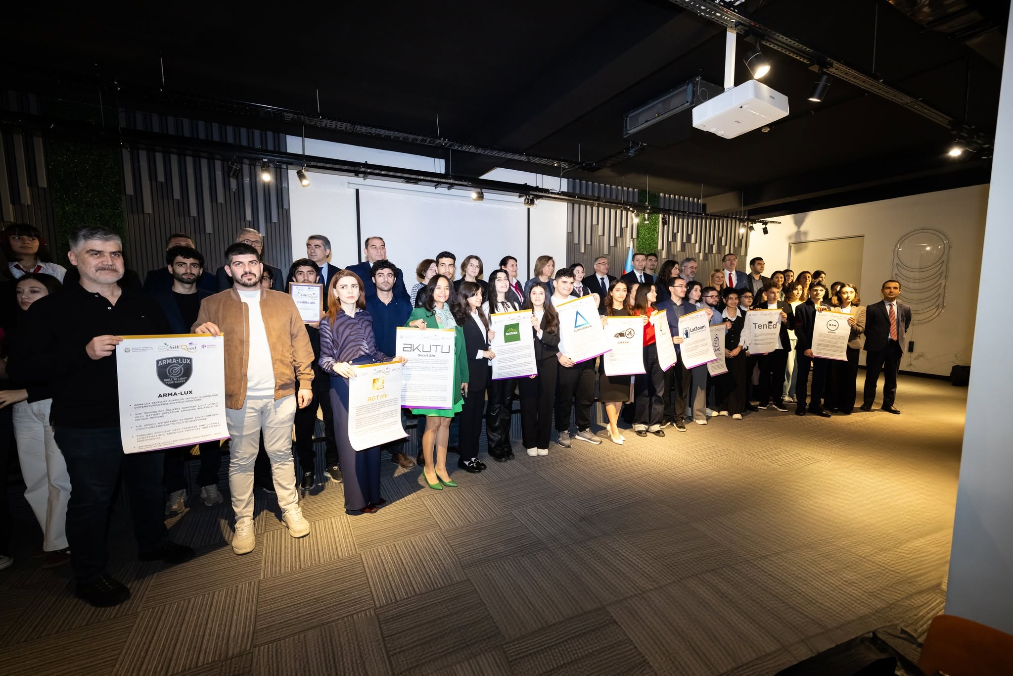 Demo Day Photo 2
